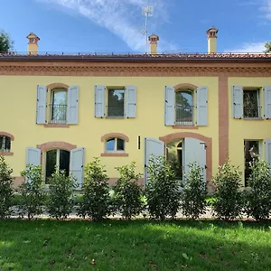Antico Podere San Luca Bologne