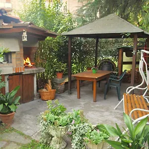  Apartamento Casa Santina