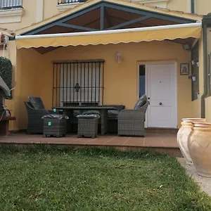 Casa Сasa de vacaciones Arcos de la Frontera