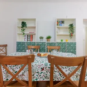  Appartamento Giardini Margherita