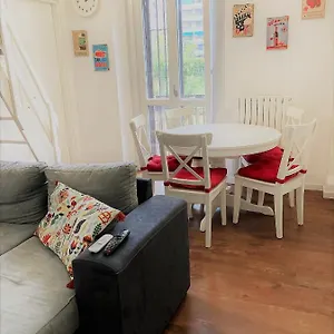 White Flat Puglie Apartamento Milán