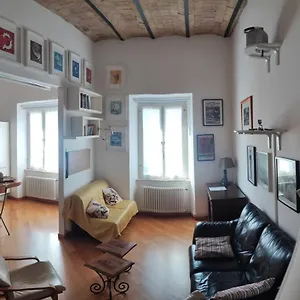 Domus Centro Appartamento Roma