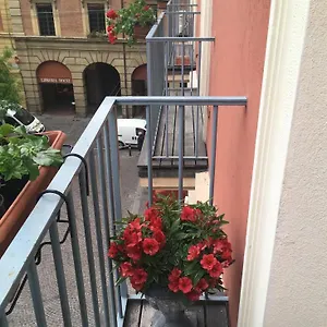 Apartment La Maison Della Piazzetta, Bologna
