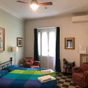 Tourist Flat - A Due Passi Apartamento Roma
