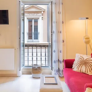 Hiro A Piazza Di Spagna Appartamento Roma