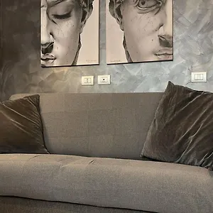 Vico Stella Luxury Apartment, Centro Storico, Porto Antico Acquario Appartamento Genova