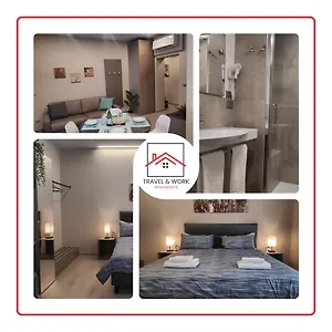  Apartamento Smart Mercanzia - Twa