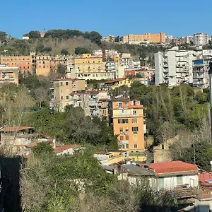 Casa Savastano Apartamento Nápoles