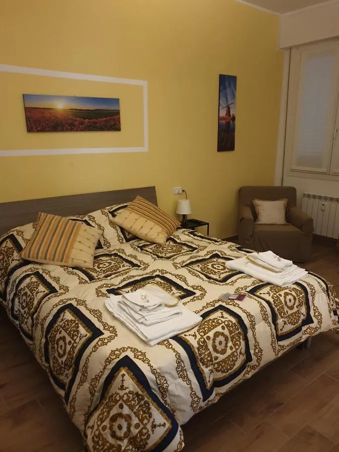 Appartamento Francy House 2 Bologna Italia