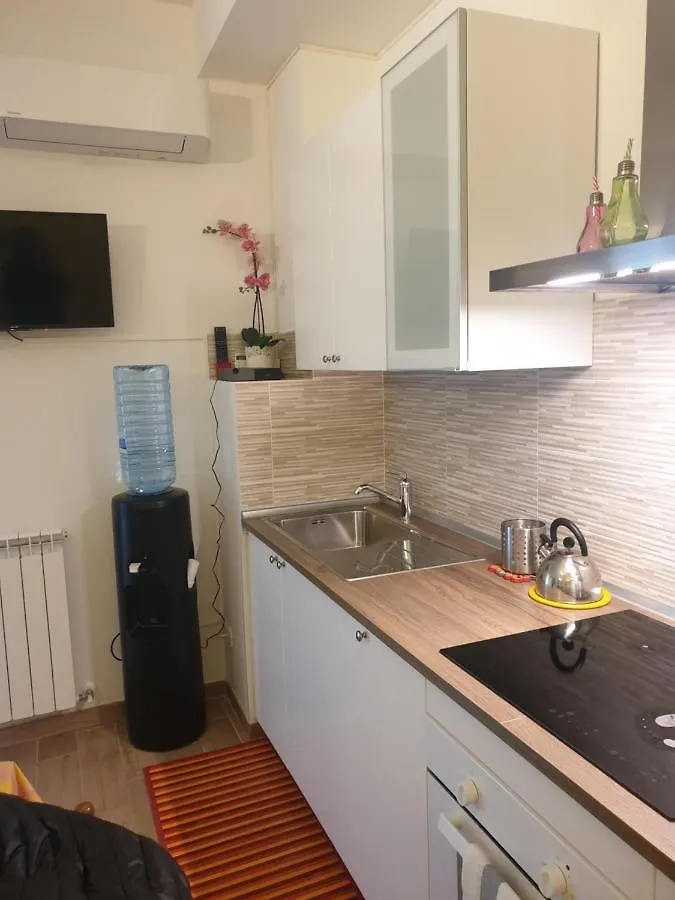 Francy House 2 Apartment Bologna