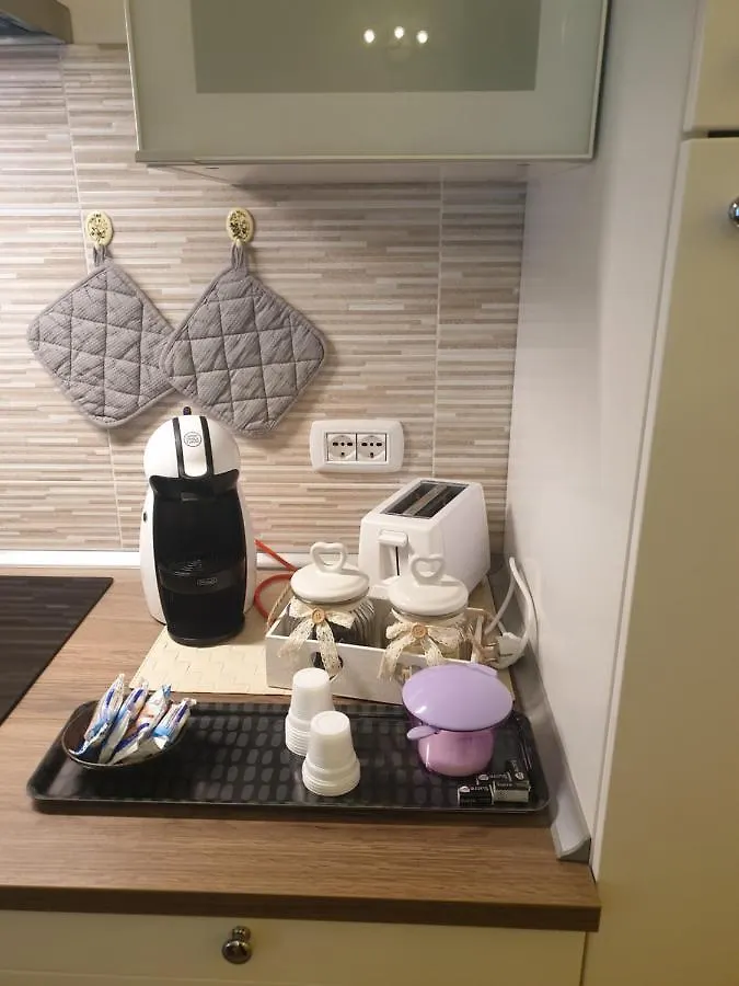 Francy House 2 Apartment Bologna
