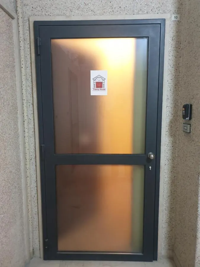 Francy House 2 Apartment Bologna 0*,  Italy
