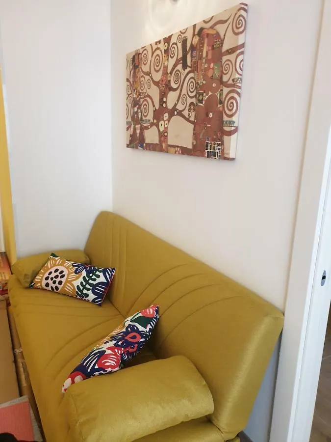 Francy House 2 Apartment Bologna