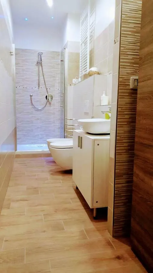 Francy House 2 Apartment Bologna
