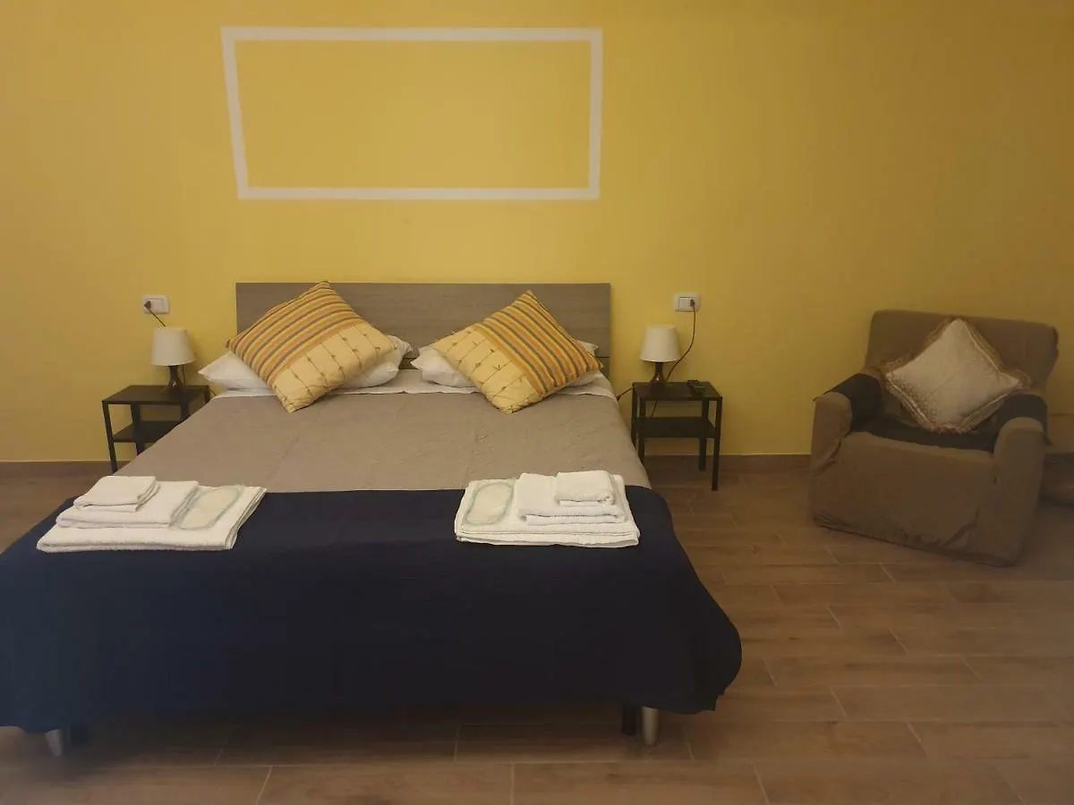 Francy House 2 Apartment Bologna