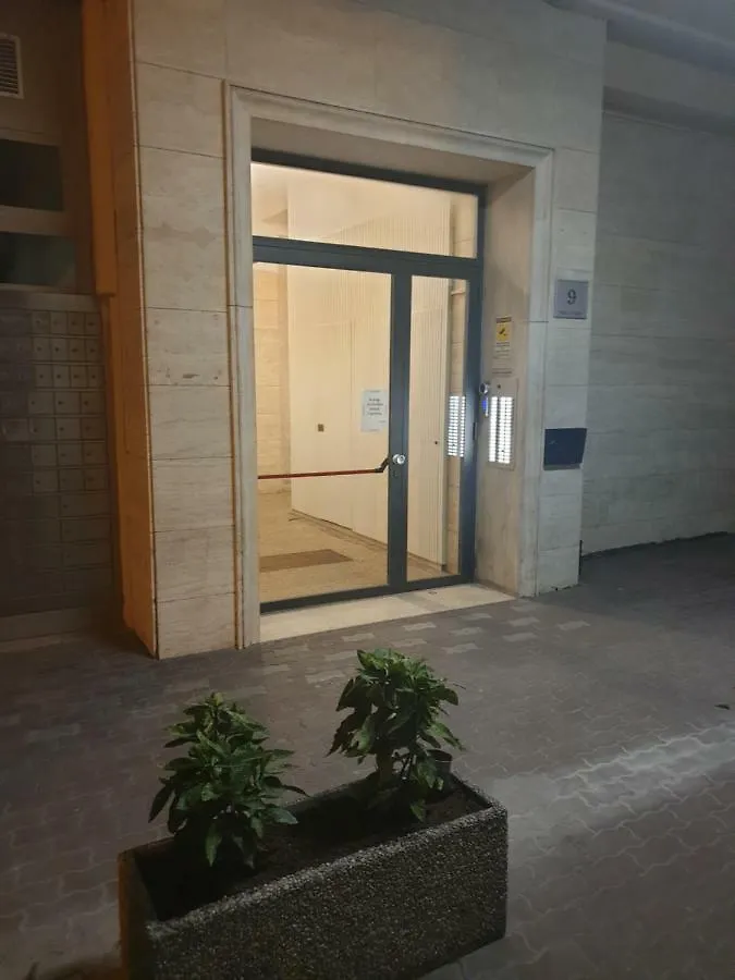 Francy House 2 Apartment Bologna Italy